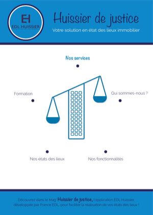 France EDL : Magazine